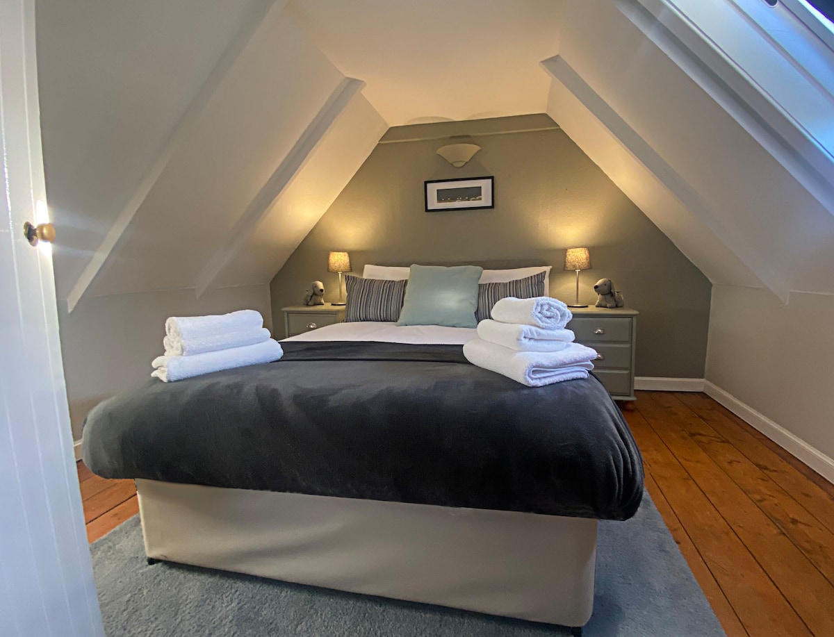 საძინებელი 2