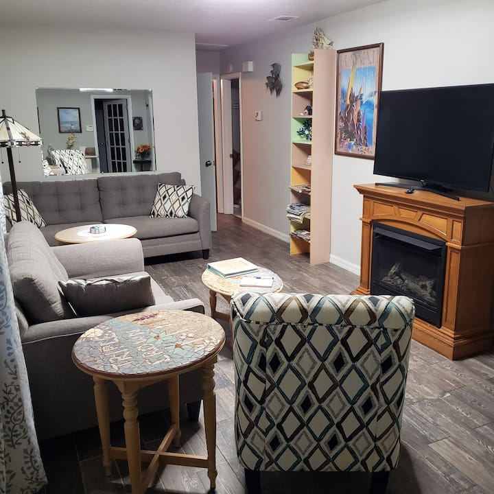 Всекидневна