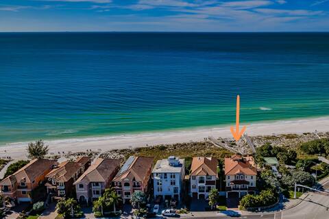Serenity Now | Private Pool | Beachfront