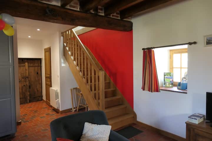 À La Croisée Des Châteaux  3* - Valle del Loira