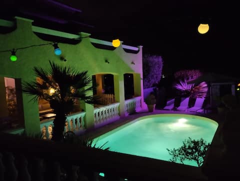 Apartment "Sun and Sea"