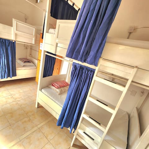 Hostal El Cielo Oaxaca managed Airbnb listing 1