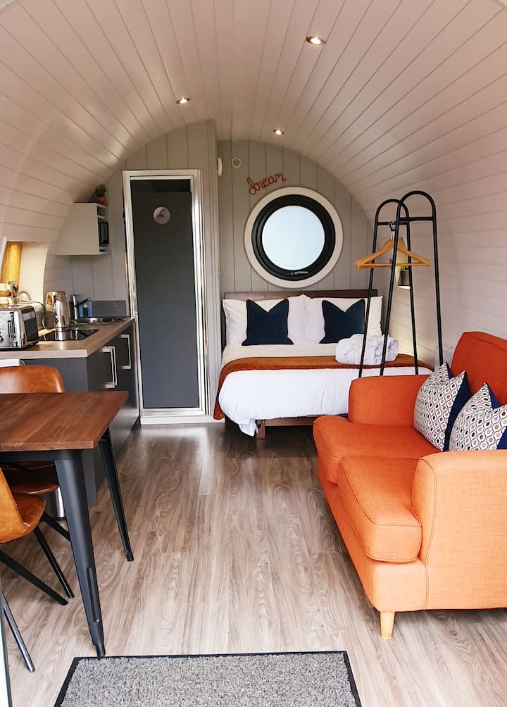 The Ludlow pod photo 4