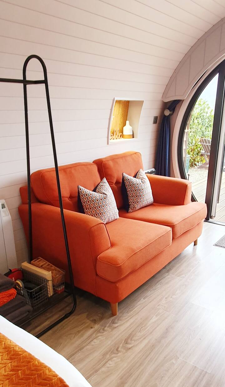 The Ludlow pod photo 3