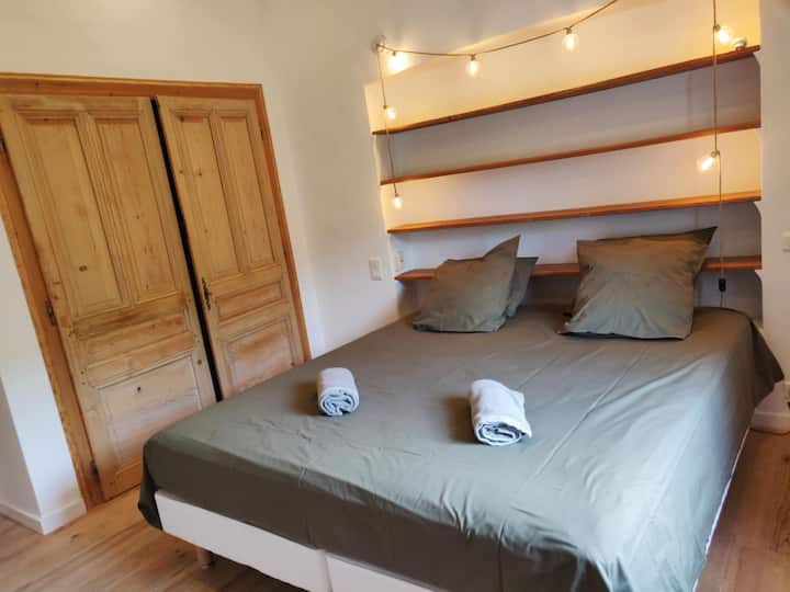 Chambre 5