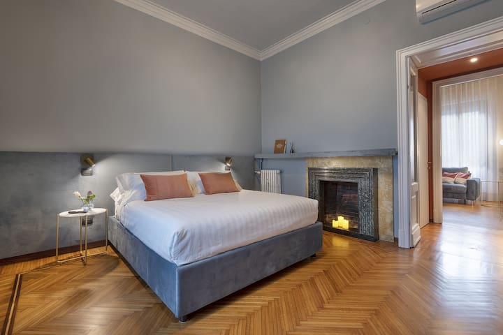 Appartamento 2 camere da letto