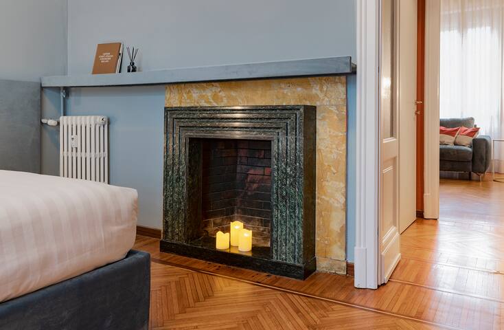 Appartamento 2 camere da letto gallery image 3