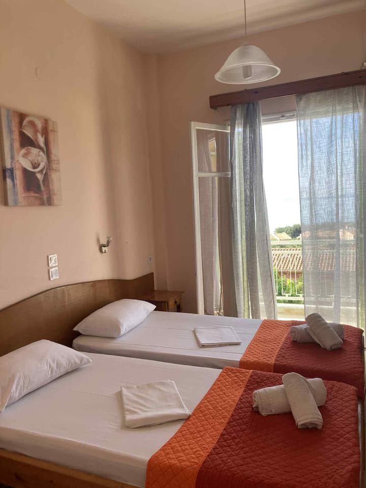 საძინებელი