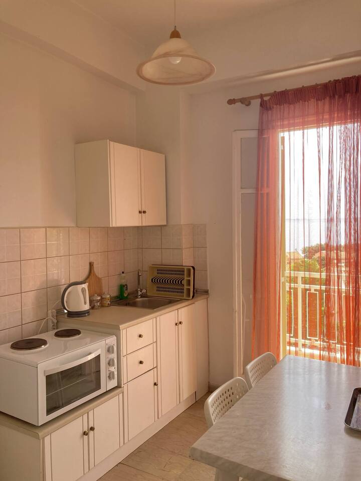 Your Place 6 At Barbati  (Sea View) - Kalami