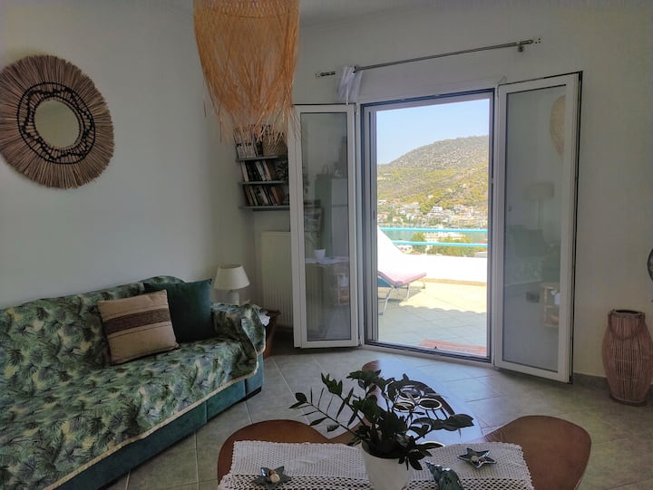 ห้องนั่งเล่น