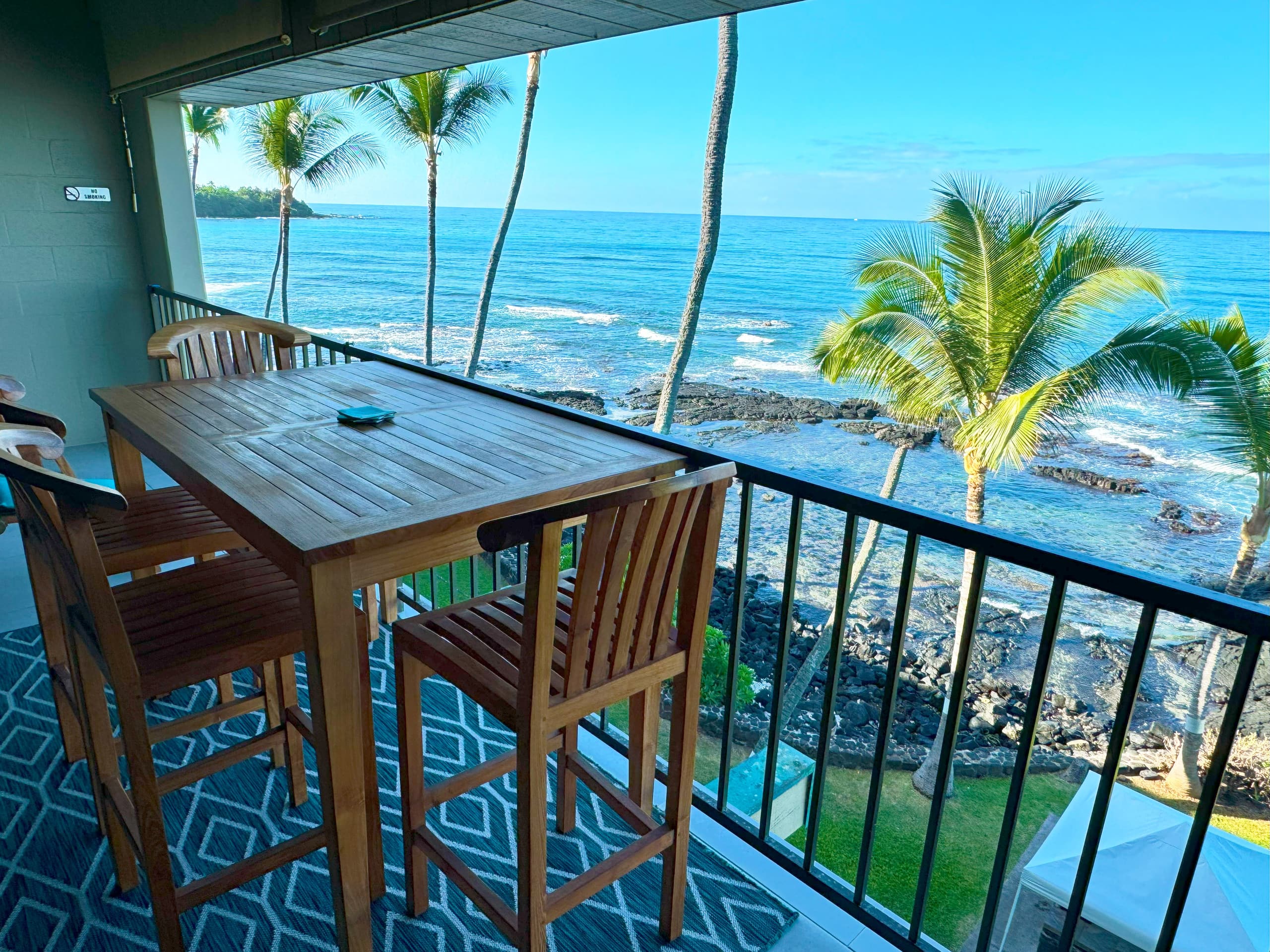 Condo in Kailua-Kona · ★4.99 · 2 bedrooms · 2 beds · 2 baths - Image 24
