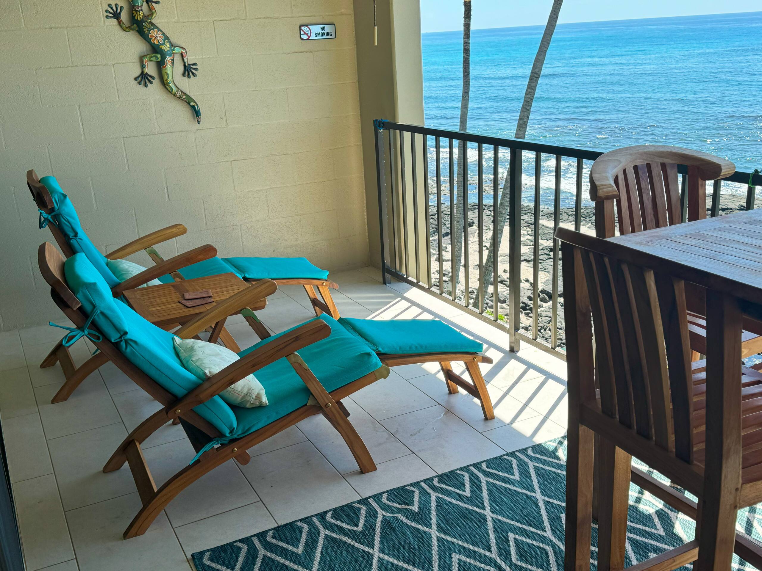 Condo in Kailua-Kona · ★4.99 · 2 bedrooms · 2 beds · 2 baths - Image 23