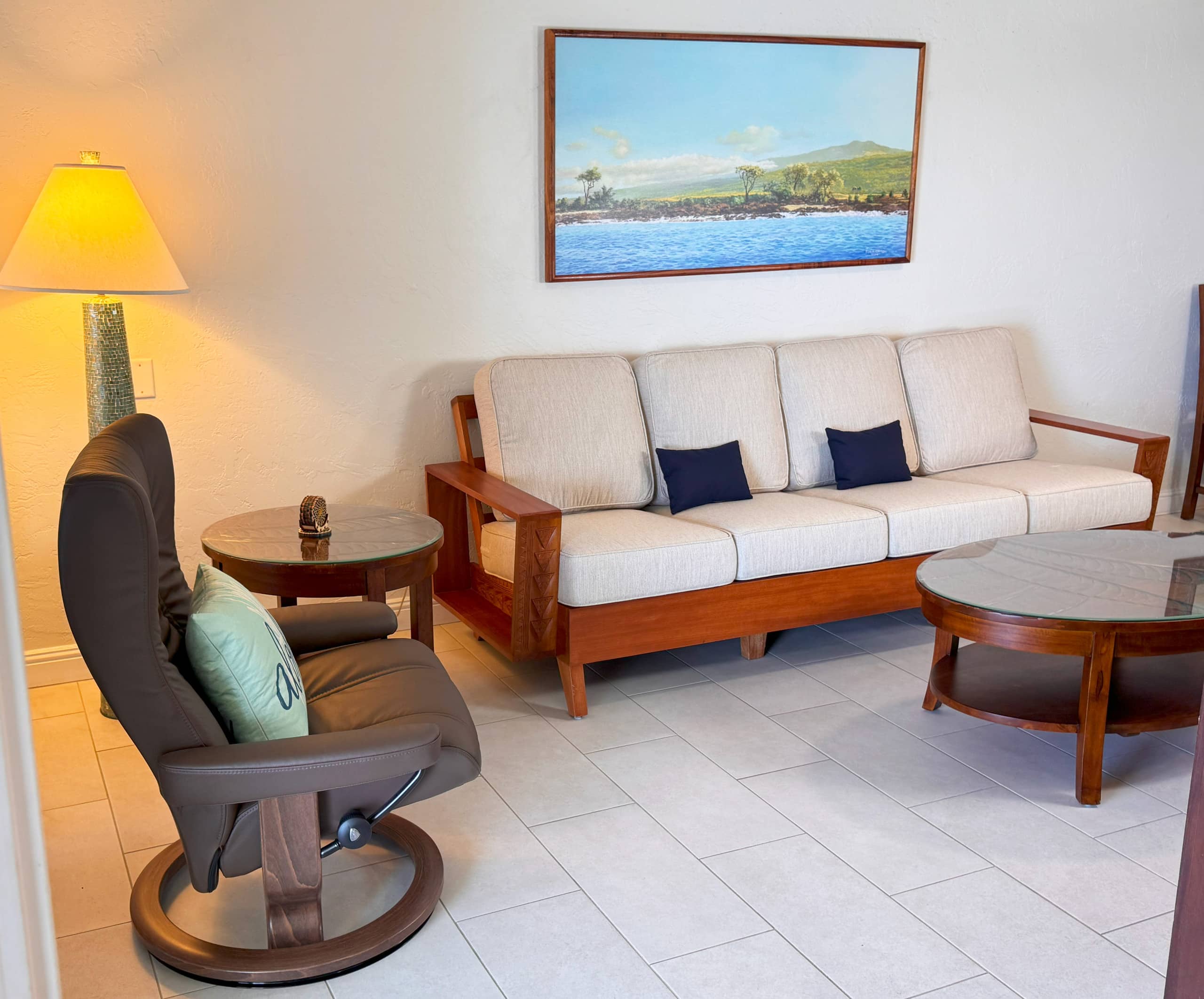Condo in Kailua-Kona · ★4.99 · 2 bedrooms · 2 beds · 2 baths - Image 3