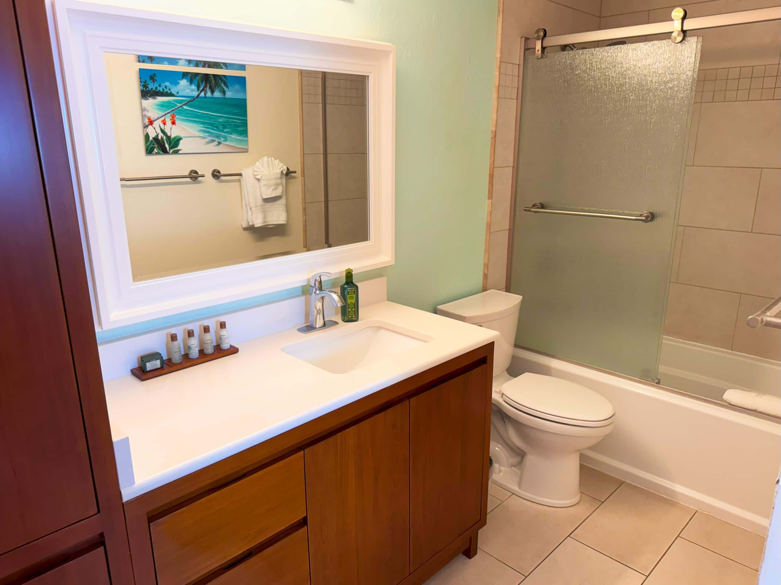 Condo in Kailua-Kona · ★4.99 · 2 bedrooms · 2 beds · 2 baths - Image 17