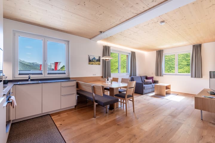 ห้องนั่งเล่น