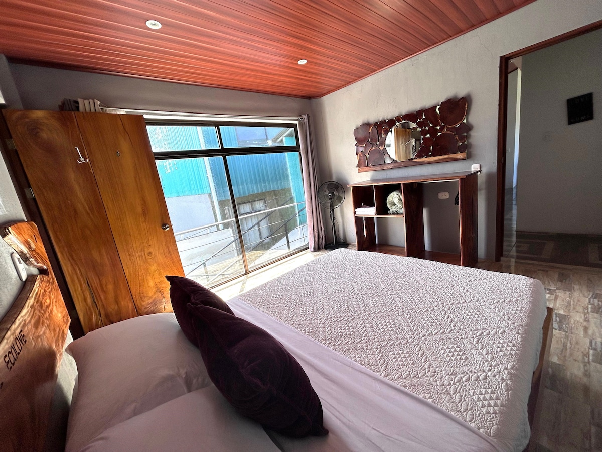 غرفة النوم 1