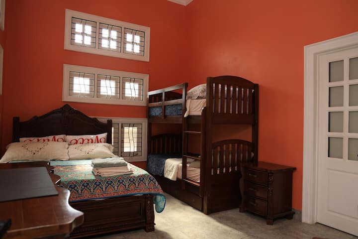 Chambre 3