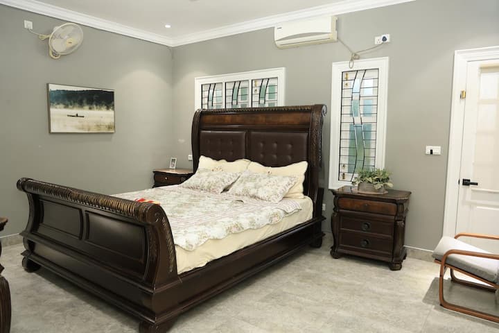 Chambre 1