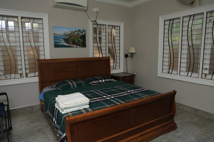 Chambre 5
