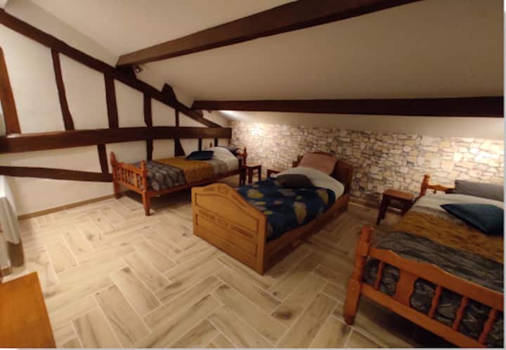 غرفة النوم 6