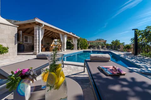 Villa Paulina - Exclusive Privacy