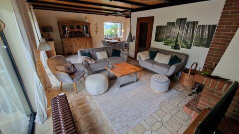 Villa Rose