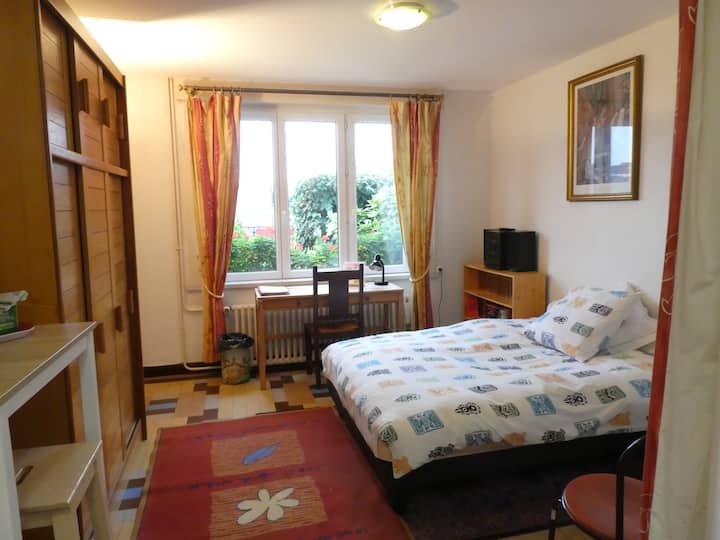 Спална соба