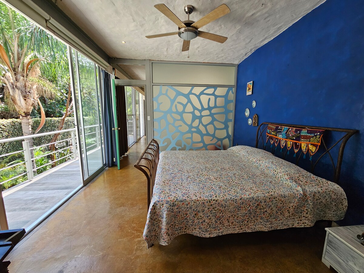 Спална соба 1