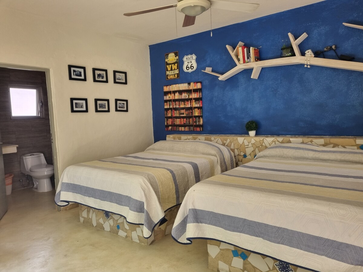 Спална соба 3