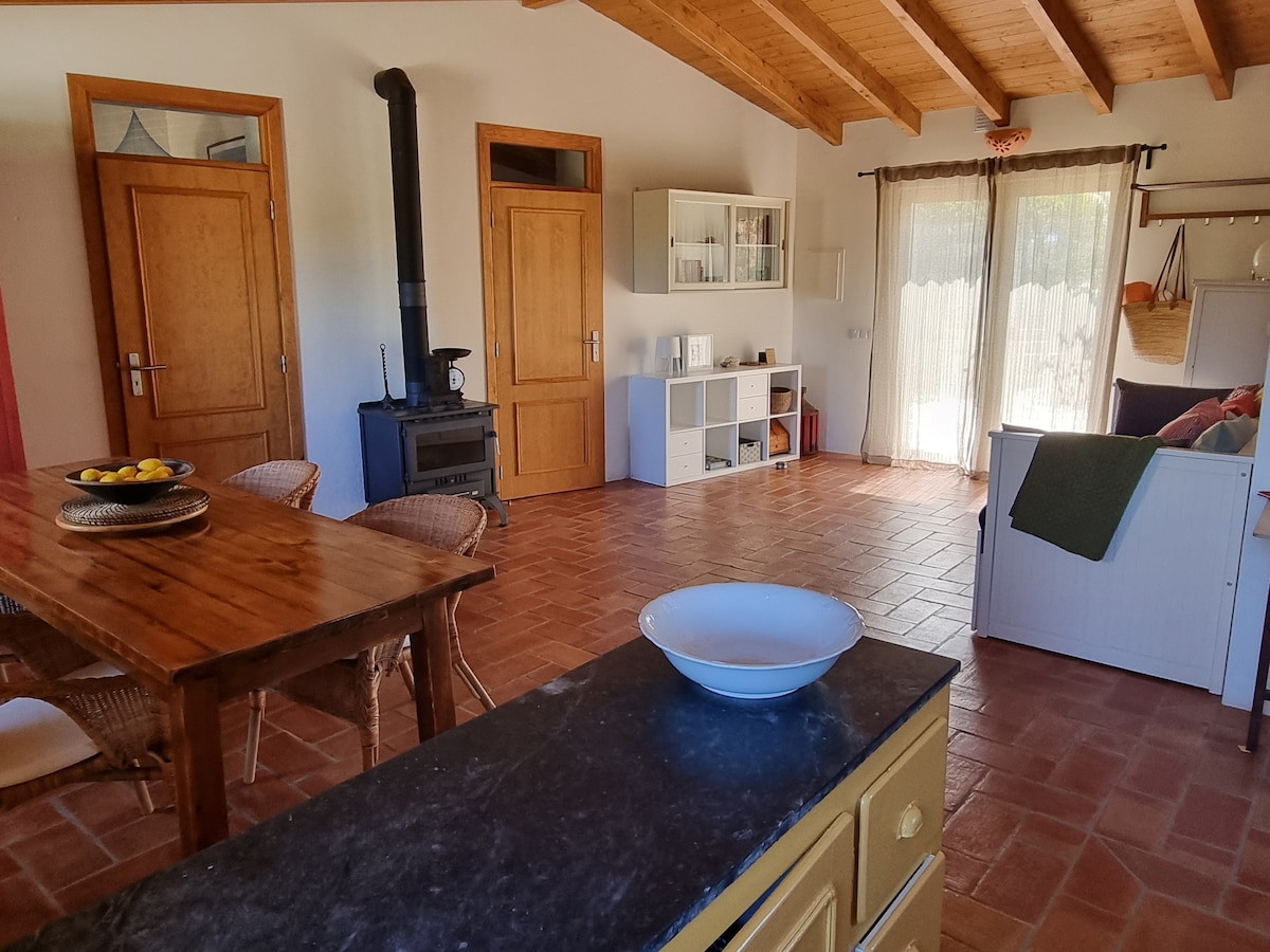 Imóvel de sucesso: Slope em Quelfes