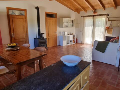 Imóvel de sucesso: Slope em Quelfes