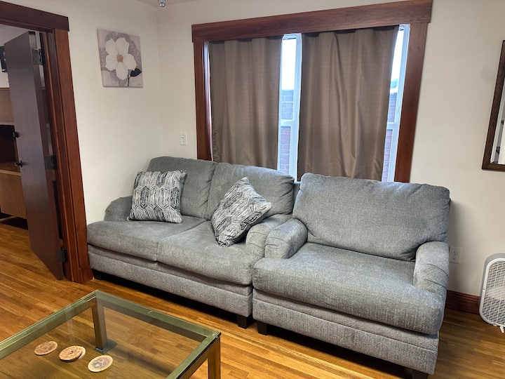 Rocky Top Loft Apartment - Norris Lake, TN