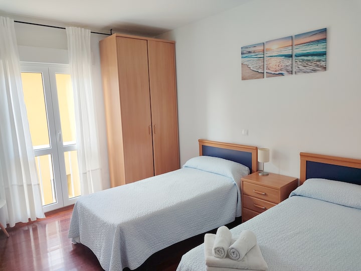 Slaapkamer 2