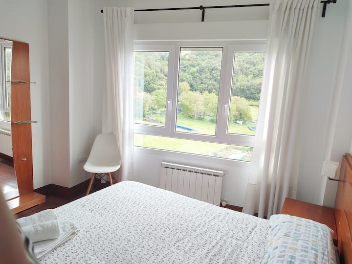 Slaapkamer 1