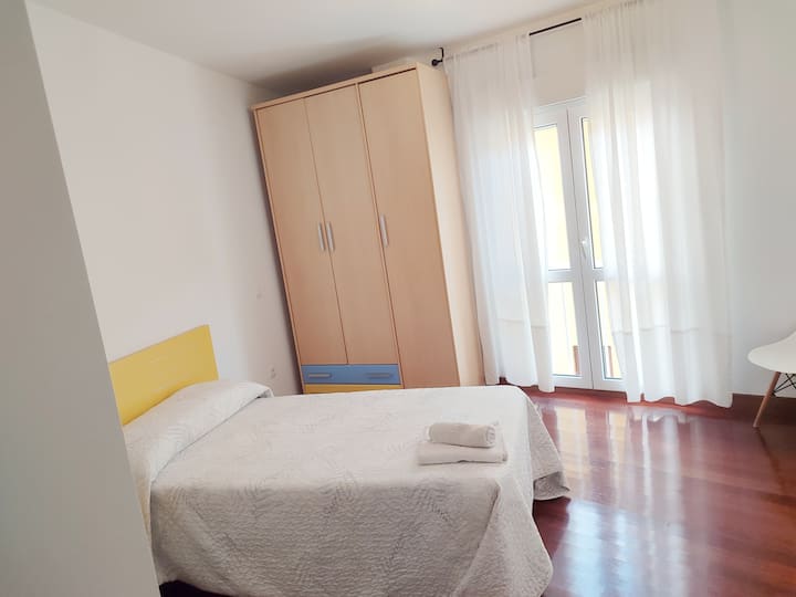 Slaapkamer 3