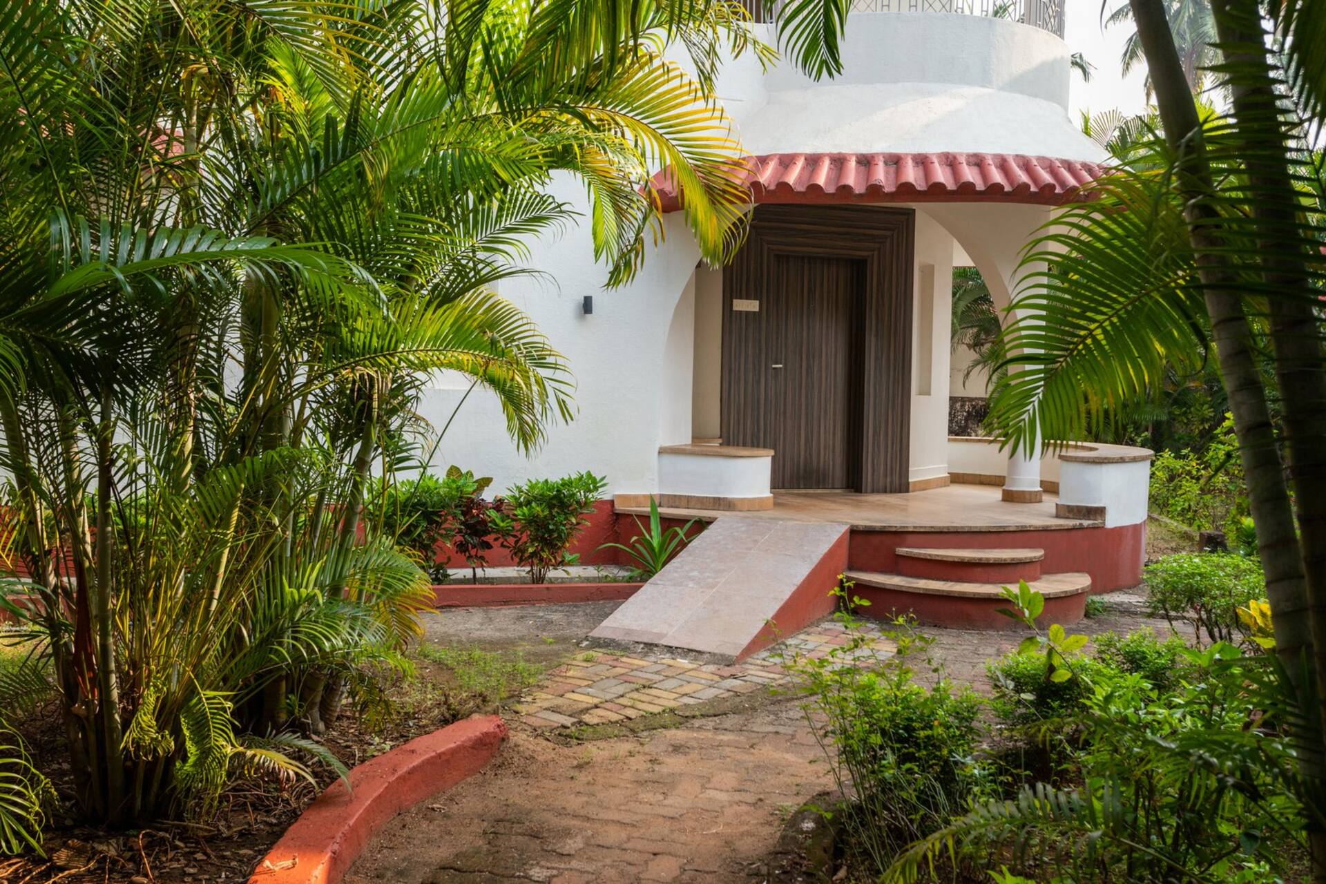 AspireSeasideVilla~Premium~2Bhk~Pool~Beach200m