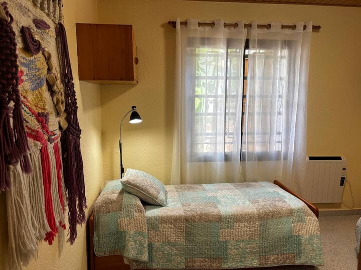 Спална соба 2