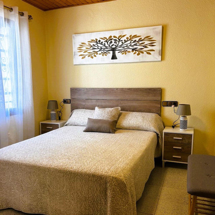 Спална соба 1