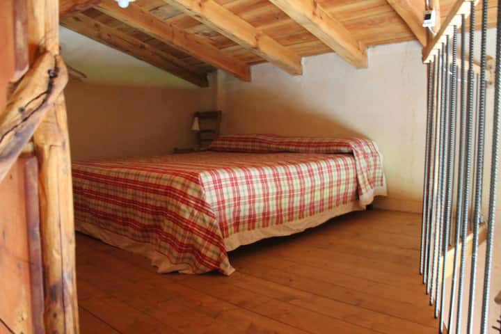 Camera da letto 2