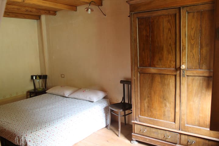 Camera da letto 3