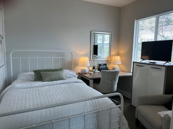 Спална соба 3