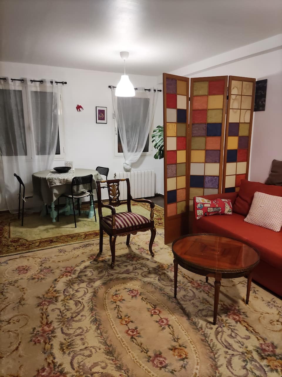 Fantastic apartment 5 minutes away from the beach — zdjęcie 1