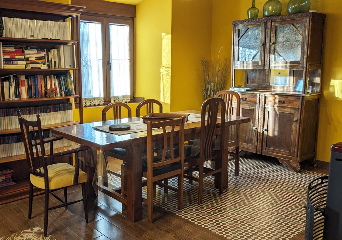 Enjoy "Tierra de Campos", calm and nature 3