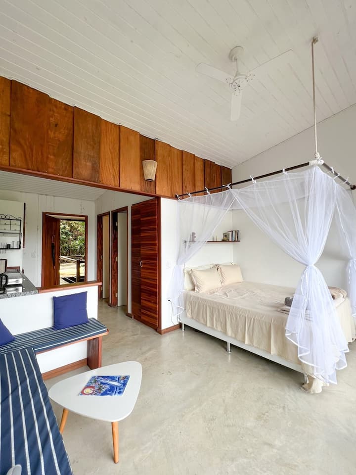 Всекидневна