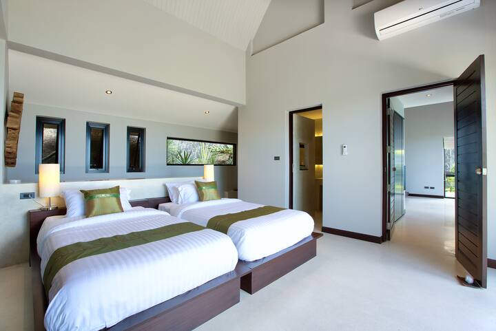 Chambre 8