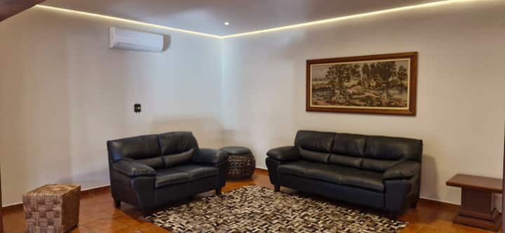 Sala de televisión
