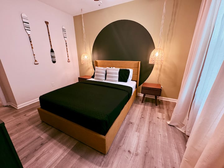 غرفة النوم 2