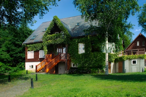 Ideal for multiple groups - Wonder lodge Niseko