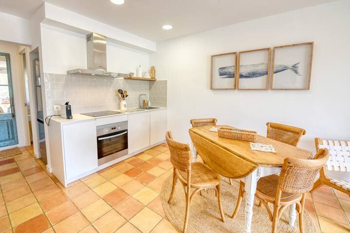 Apartments Santa Agata gallery image 5