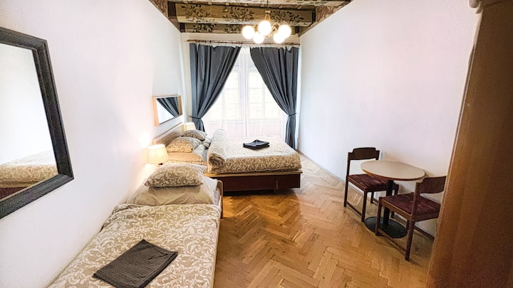 Habitación 3